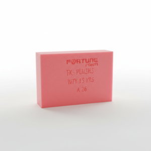 Fortune Foam FK-Plush