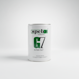 Speb 7 G7