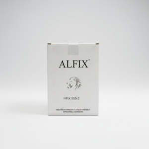 Alfix I-FIX 555-2